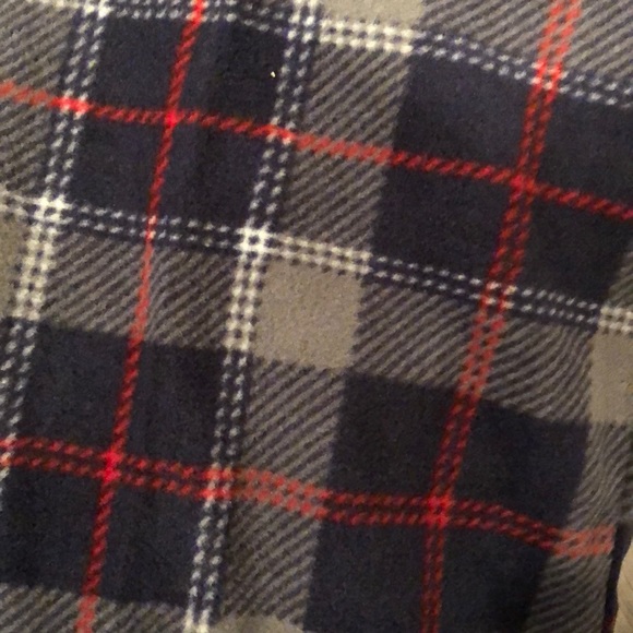 Men’s fleece pants - Picture 3 of 4